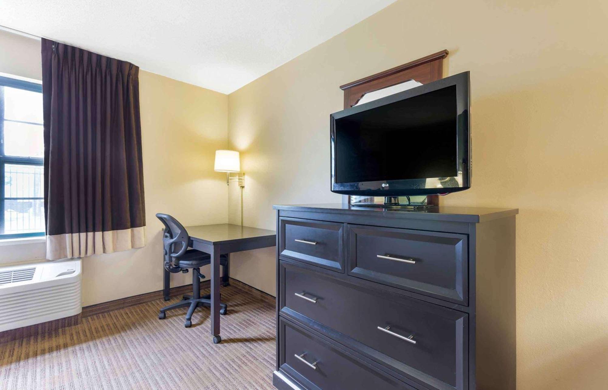 Extended Stay America Suites - Baltimore - BWI Airport - Aero Dr Линтикам Экстерьер фото