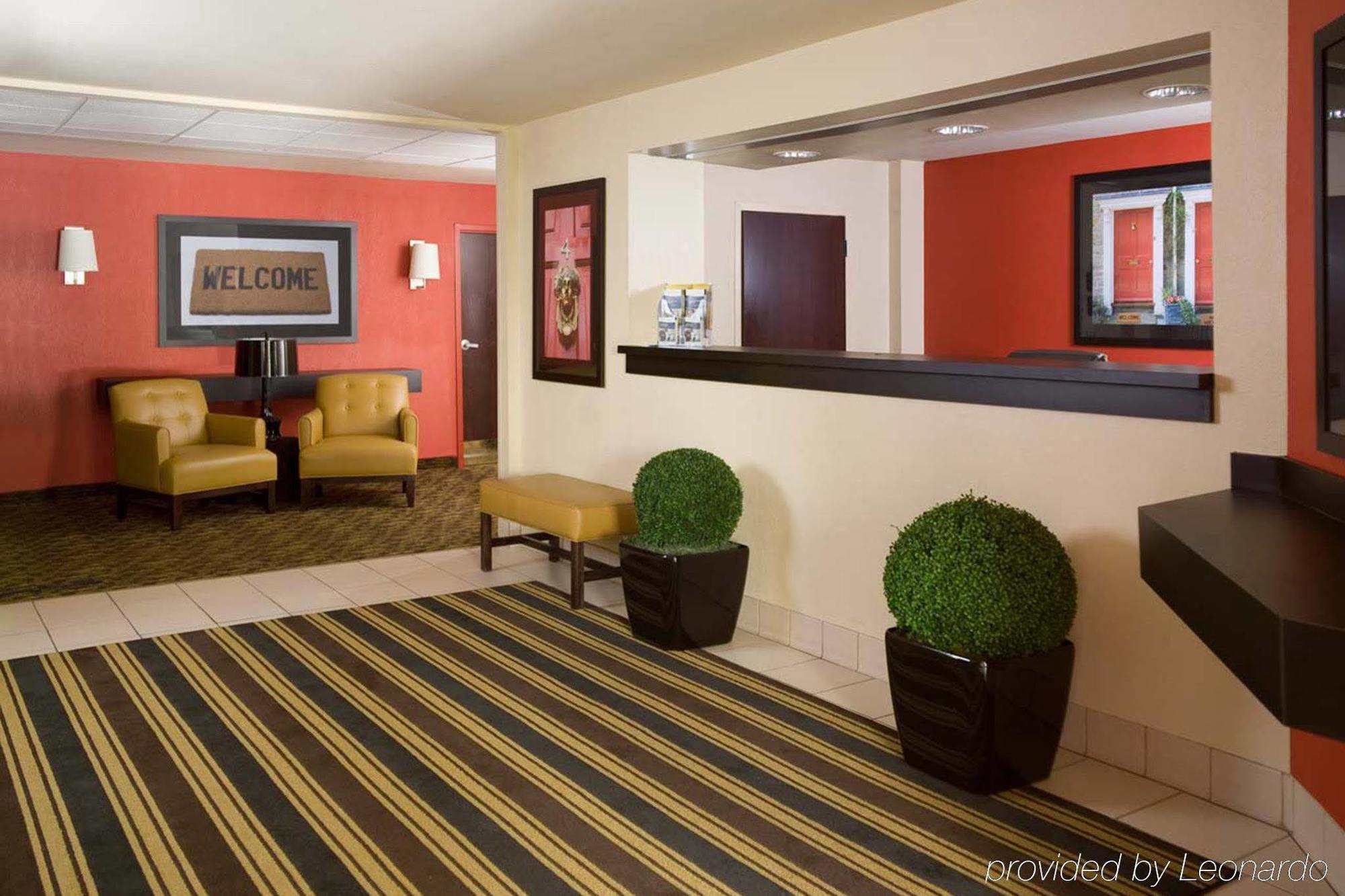 Extended Stay America Suites - Baltimore - BWI Airport - Aero Dr Линтикам Экстерьер фото